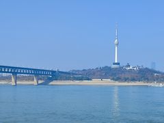 -武昌中华路码头(轮渡站)
