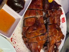 -南拳十三姨·潮汕砂锅粥·粤菜(西单大悦城店)