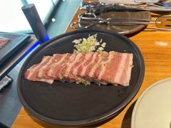 -焱铁烧·黑毛和牛专门店(南宁万象城店)