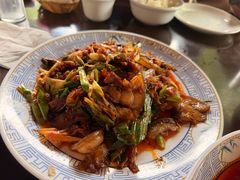 -天回镇何氏豆腐(总店)