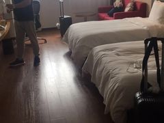 -上海北方智选假日酒店