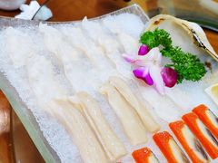 -蚝得喜海鲜(东城店)