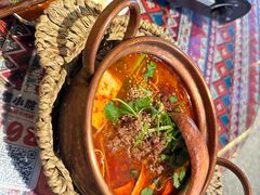 -火塘云南烧烤大排档