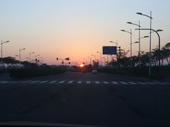 -南汇嘴观海公园