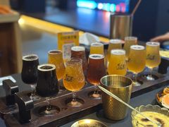 -好唛士·精酿啤酒烧烤(金沪路店)
