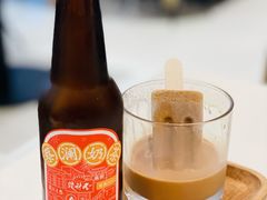 港式奶茶-蔡澜点心·粤菜(月星环球港店)