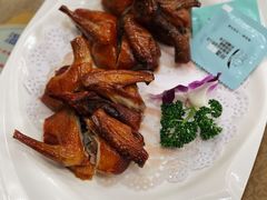 -红日饭店(裕隆三路店)