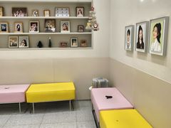 -天真蓝照相馆(五角场百联又一城店)