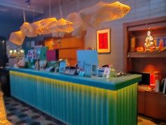 -庐灶江南·江南菜·四合院Bistro(东直门雍和宫·原华侨宾馆店)