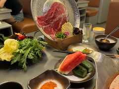 -湊湊火锅·茶憩(南京万象天地店)
