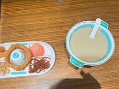 -尹三豆汁(前门旗舰店)