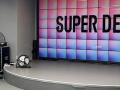 -超鹿运动(五四路恒力城店)