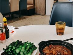 -香港新发烧腊茶餐厅(水围店)