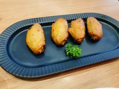 -必胜客(衡百店)