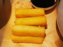 -红蕃干锅·脆皮香辣虾(南屏街金鹰店)