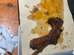 -86烧烤·炭火烧烤 (石人总店)