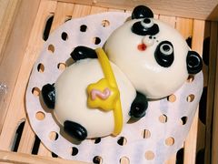 -眉州东坡·熊猫主题餐厅(枫蓝店)