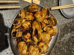 -锦州御烧烤(人民街店)