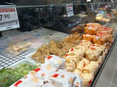 -永辉超市(龙潭寺店)