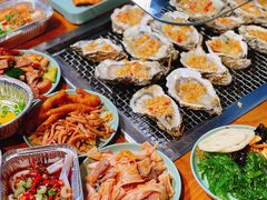 -蚝英雄·鲜蚝自助专门店