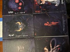 -CLUE演绎实景剧本杀(江南西店)