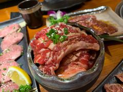 -丸藏和牛烧肉专门店(园区师惠坊店)
