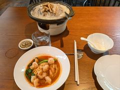 -自如ZSPACE四合院艺术餐厅