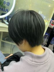 -DK SALON连锁专业烫染接发店