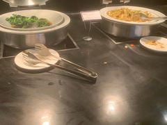 -青岛海尔洲际酒店