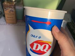 -DQ·蛋糕·冰淇淋(川沙东海岸店)
