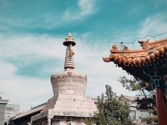 -大召无量寺