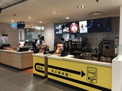 -麦当劳(西安雁塔路店)