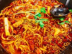 -鸿顺老铁锅美蛙鱼府(解放碑店)