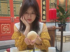 -仿膳饭庄·宫廷风味(百年传承店)