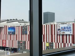 -宜家·瑞典风味餐厅(无锡店)