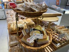 -BreadTalk面包新语·烘焙蛋糕(东方宝泰广场店)
