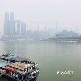 重庆夜景最棒的地方