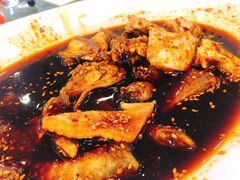 -月圆霖特色农家乐