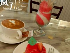 -KK BAKERY烘焙