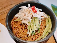 -東舍食唐精品陕菜馆