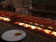 自助取餐区-星伦多自助料理(永旺店)