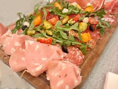 -小蕃茄意大利餐厅(开发区时尚天街店)