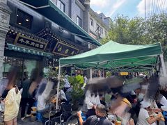 -老刘家永盛斋·传统泡馍(东关南街店)