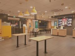 大堂-麦当劳(大亚湾龙光城店)