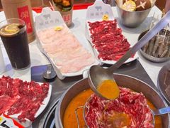 -荣叔港式沙嗲牛肉火锅(正佳潮流店)