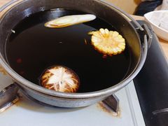 -樱吉岛寿喜锅(肇嘉浜路店)