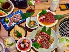 -肉问屋·元气一番烧肉(北京总店)