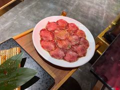 -嘻游记·厚切烤肉(布吉万象汇店)