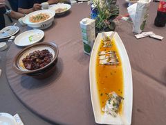 -香山湖家家宴(中山陵店)