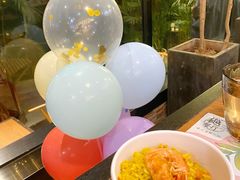 -樾餐厅泰式海鲜火锅(民歌湖店)
